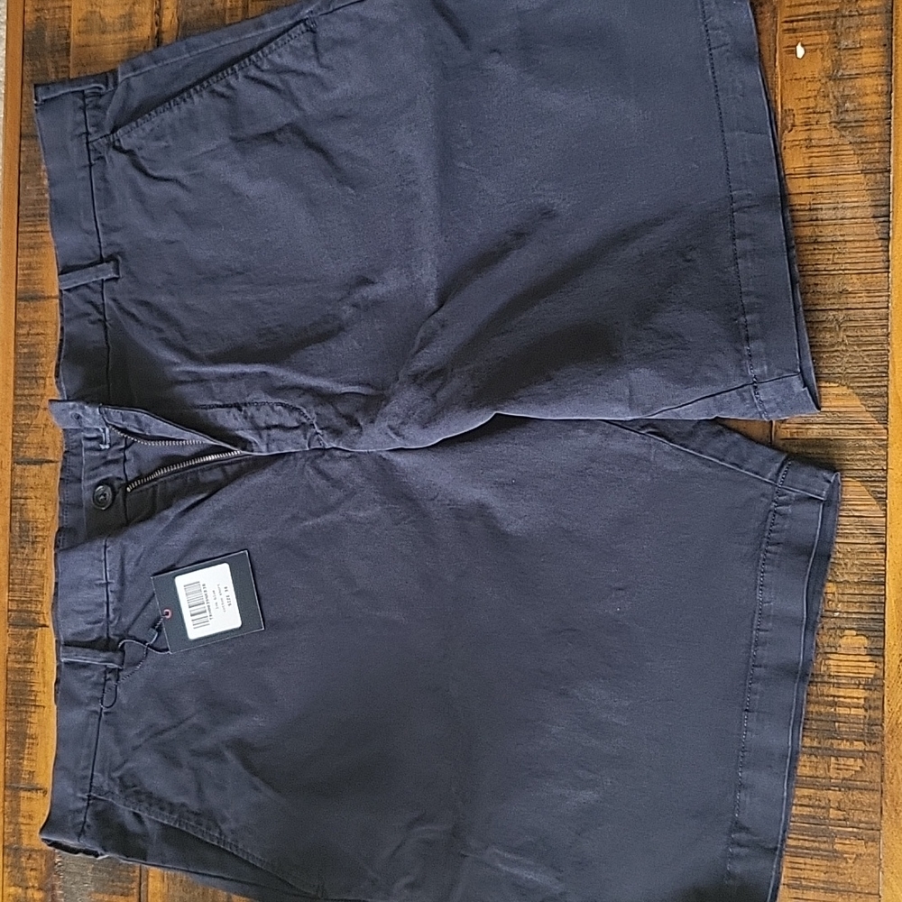 Cotton Shorts